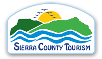 Click here to go to Sierra County Tourism